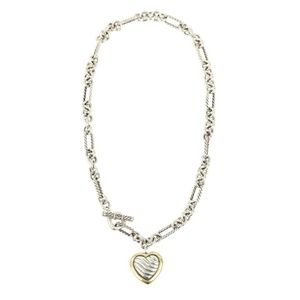David yurman necklace